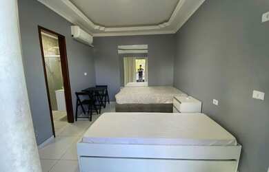 Imagem 7: Casa em aldeia. Piscina, Churrasqueira, Imóvel mobiliadoeAr-condicionado