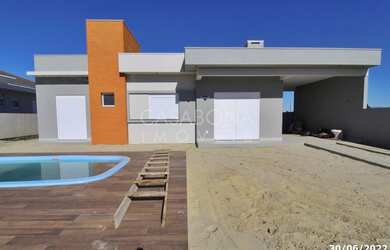 Imagem 8: Arroio do Sal/RS - Casa Padrão - Camboim