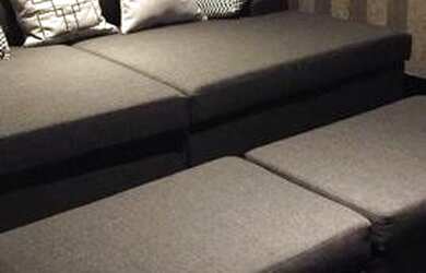 Imagem 16: APARTAMENTO LUXUOSO 3 SUÍTES 3 VAGAS BALNEÁRIO