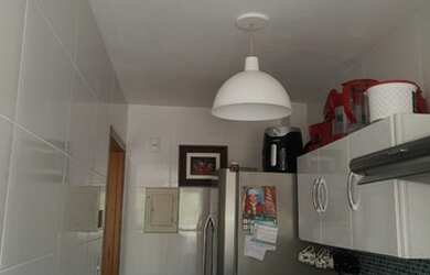 Imagem 8: Condomínio Moradas do Itanhangá, com lazer e segurança para a família