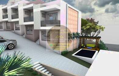 Imagem 8: Porto Seguro - Apartamento Padrão - Alto Taperapuan