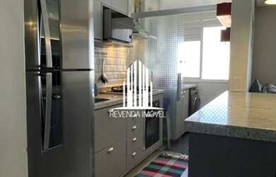 Imagem 3: apartamento para venda. Piscina, Churrasqueira, Imóvel mobiliadoeAr-condicionado