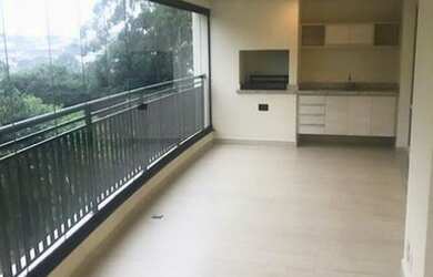 Imagem: O apartamento possui 3 Dormitórios, 5 Banheiros, 2 Vagas na