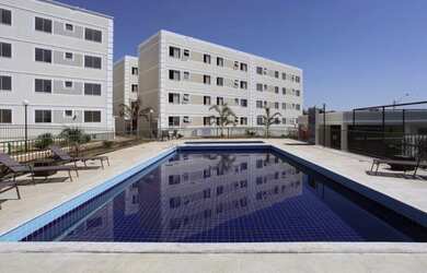 Imagem 12: GOIâNIA - Apartamento Padrão - Jardim Balneário Meia Ponte