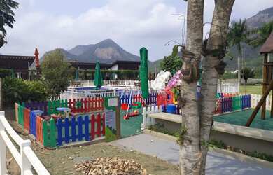 Imagem 2: Alphaville Maricá 1 - 569 mts