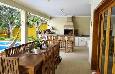 Imagem 11: Maravilhosa casa em condomínio 4 dorms Carapicuíba 1.800.000