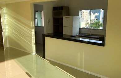 Imagem 4: AMPLO E NOVO AP NAÇÕES EM BC 2 DOR VAGA PRIVATIVA