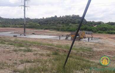 Imagem 5: ótimos terrenos comerciais e empresariais novo loteamento bem localizado