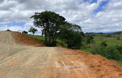 Imagem 2: Veja agora esses terrenos em área rural em Atibaia