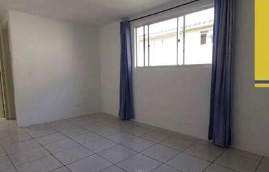 Imagem 1: Apartamento com 2 dormitórios, 46 m² - venda por R$ 130.000,00 ou aluguel...
