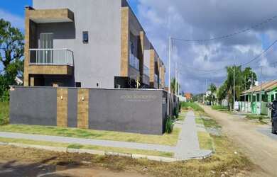 Imagem 2: Sobrado RESIDENCIAL em GUARATUBA - PR, Brejatuba