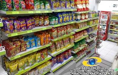 Imagem 2: Bomboniere Loja de Doces Tatuapé Zona Leste Lucro 13 mil São Paulo