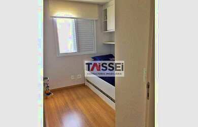 Imagem 7: Apartamento à venda, 56 m² por R$ 415.000,00 - Sacomã - São Paulo/SP