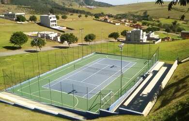 Imagem 5: TERRENO RESIDENCIAL em BRAGANÇA PAULISTA - SP, CONDOMÍNIO TERRAS DE...