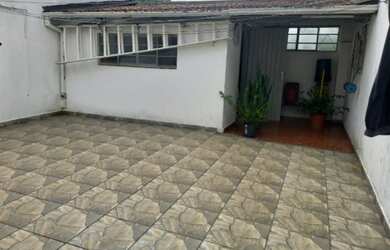 Imagem 5: Lote/Terreno para venda tem 250 metros quadrados em Parque São Jorge - São Paulo - São Pau