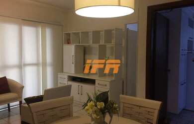 Imagem: Apartamento à venda, 85 m² por R$ 240.000,00 - Jardim Santa