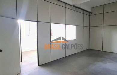 Imagem 11: Galpão em Condomínio Logístico no Bairro Salto do Norte - Blumenau/SC