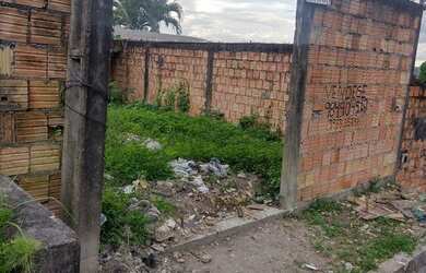 Imagem 1: Vendo terreno no Tancredo Neves