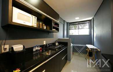 Imagem 13: Apartamento com 1 dormitório, 59 m² - venda por R$ 380.000,00 ou aluguel...