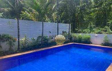 Imagem 2: Sobrado com 5 dormitórios, 280 m² - venda por R$ 6.500.000,00 ou aluguel por R$ 4.000,00/d