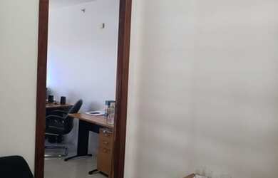 Imagem 4: Sala/Conjunto para venda com 32 metros quadrados em Caminho das Árvores...