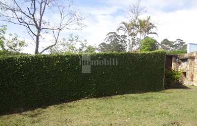 Imagem: O terreno possui 1100m² de Área e está localizado em Parque