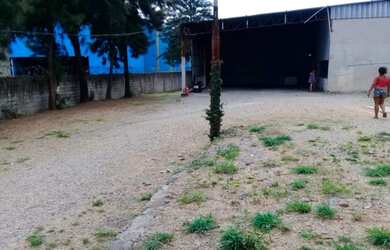 Imagem 2: Galpões Industriais com 114m de Frente para a BR-381 no bairro Industrial