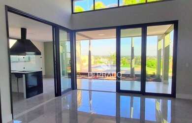 Imagem 15: Casa com 3 dormitórios à venda, 260 m² por R$ 2.150.000,00 - Terras de Itaici - Indaiatuba