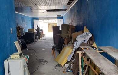 Imagem 1: VENDO GALPÃO. Imóvel novo