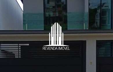 Imagem: Lindo Sobrado de Alto Padrão no Portal dos Ipês III, com 3