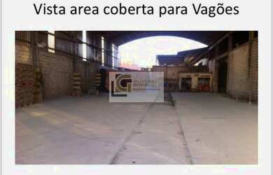 Imagem 1: Galpão/Depósito/Armazém para aluguel com 2000 metros quadrados