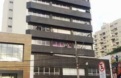 Imagem: SALAS COMERCIAIS à venda com 105.45m² por R$ 425.000,00 no