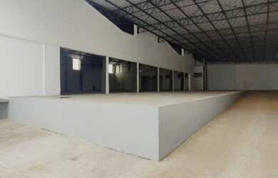 Imagem 13: Galpão para alugar, 5464 m² por R$ 99.000,00/mês - Jardim - Santo André/SP