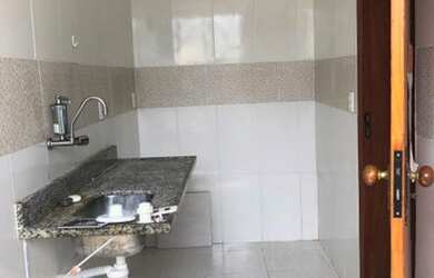 Imagem 10: Apartamento 2 quartos a 200 m do centro da Freguesia estrada dos Três...