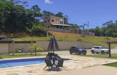 Imagem: O terreno possui 418m² de Área e está localizado em Cajazeiras