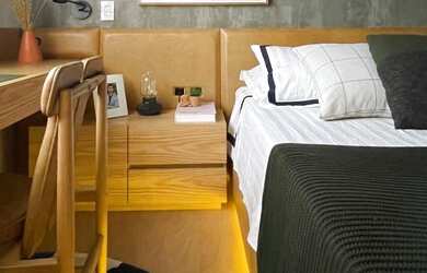 Imagem 10: Apartamento para venda tem 62 metros quadrados com 1 quarto em Centro...