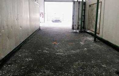 Imagem 1: Galpão para alugar, 380 m² por R$ 13.000/mês - Vila Guiomar - Santo...