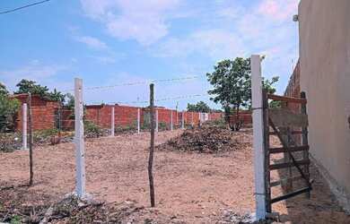 Imagem 6: Terreno de Esquina 10mx30m