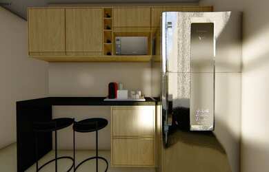 Imagem 14: SOBRADO À VENDA NO JARDIM SANTA HELENA - SALTO DE PIRAPORA/SP. São 5...