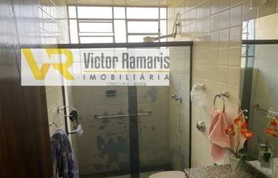 Imagem 6: Casa na Av. Senador Montandon