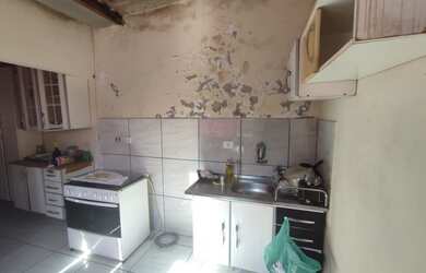 Imagem 3: GALINHA MORTA Casa com 4 dormitórios