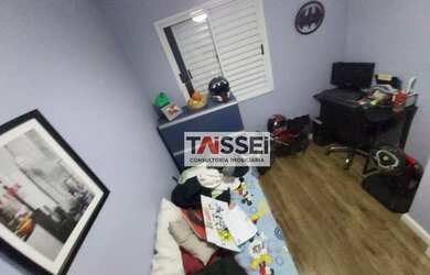 Imagem 13: Cobertura à venda, 128 m² por R$ 675.000,00 - Ipiranga - São Paulo/SP