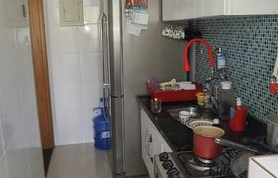 Imagem 5: Condomínio Moradas do Itanhangá, com lazer e segurança para a família