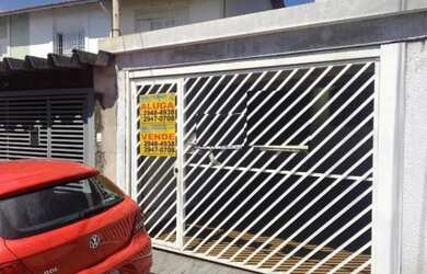 Imagem 4: Sobrado no Jardim Patente Novo em São Paulo - SP