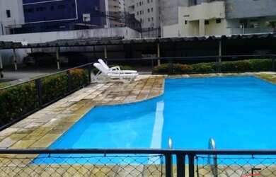 Imagem 2: Apartamento para venda ou locação no Ed. Ponta Leste - AP10159