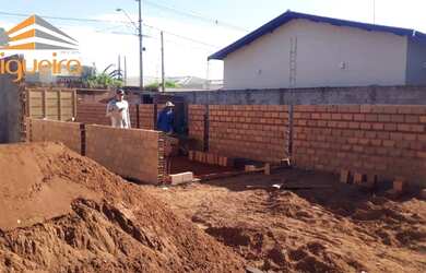 Imagem 5: Casa com 3 dormitórios à venda, 200 m² por R$ 520.000,00 - Residencial...