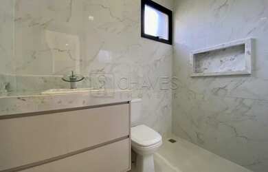 Imagem 15: Ribeirão Preto - Casa de Condomínio - Jardim Cybelli