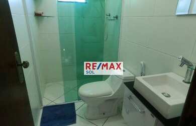 Imagem 8: Casa no Cond. Mirante de Jauá, 250 m² por R$ 500.000 - Jauá