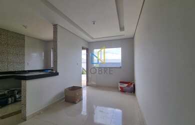 Imagem 2: Casa bairro Vila Rica em São Joaquim de Bicas