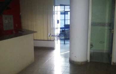 Imagem 6: Galpão Comercial. 276m² de Área